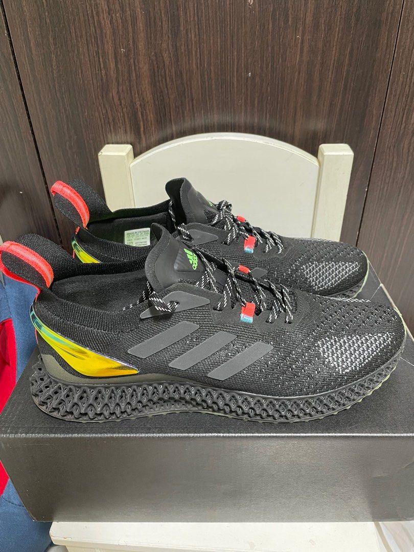 buy adidas 4d