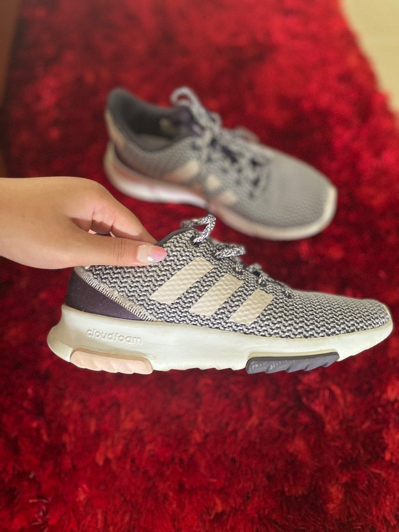 Adidas best sale cloudfoam 38