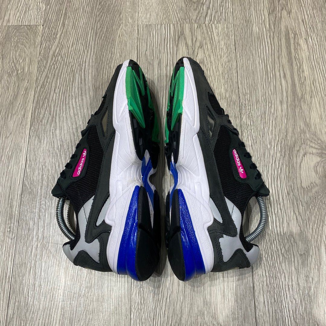 Adidas falcon 6.5uk cc107 Men s Fashion Footwear Sneakers on