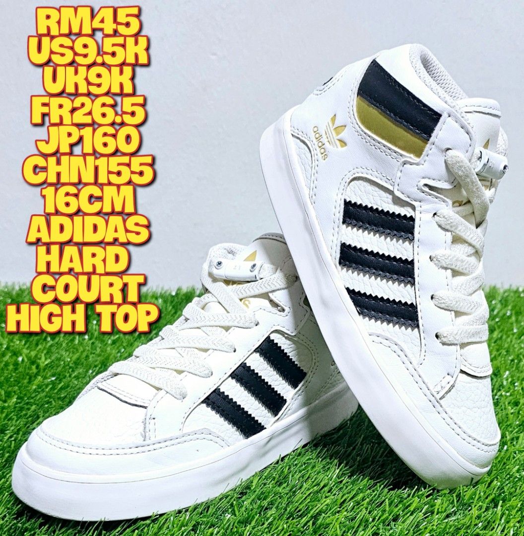 Adidas shop hardcourt kids