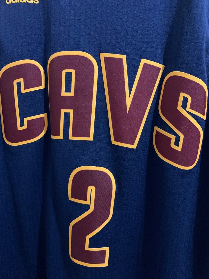 Kyrie irving cavs jersey store