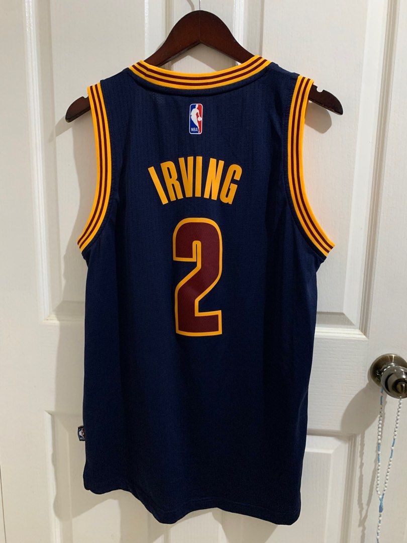 Adidas kyrie irving jersey discount