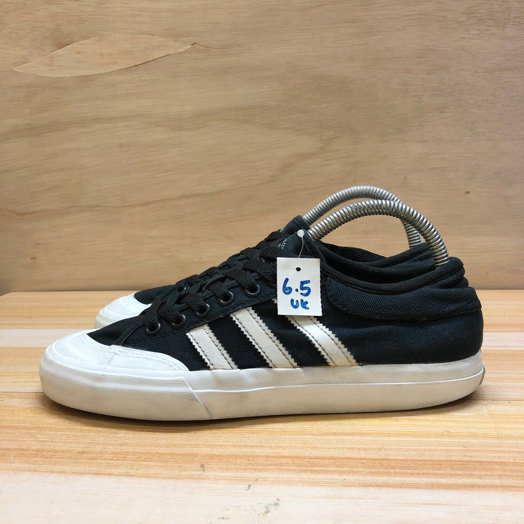 Adidas match 2025 courts