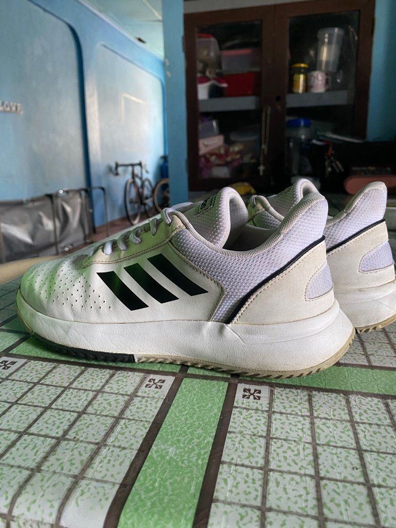 Adidas shop courtsmash f36718