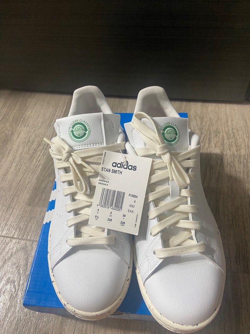 Adidas originals store stan smith 38