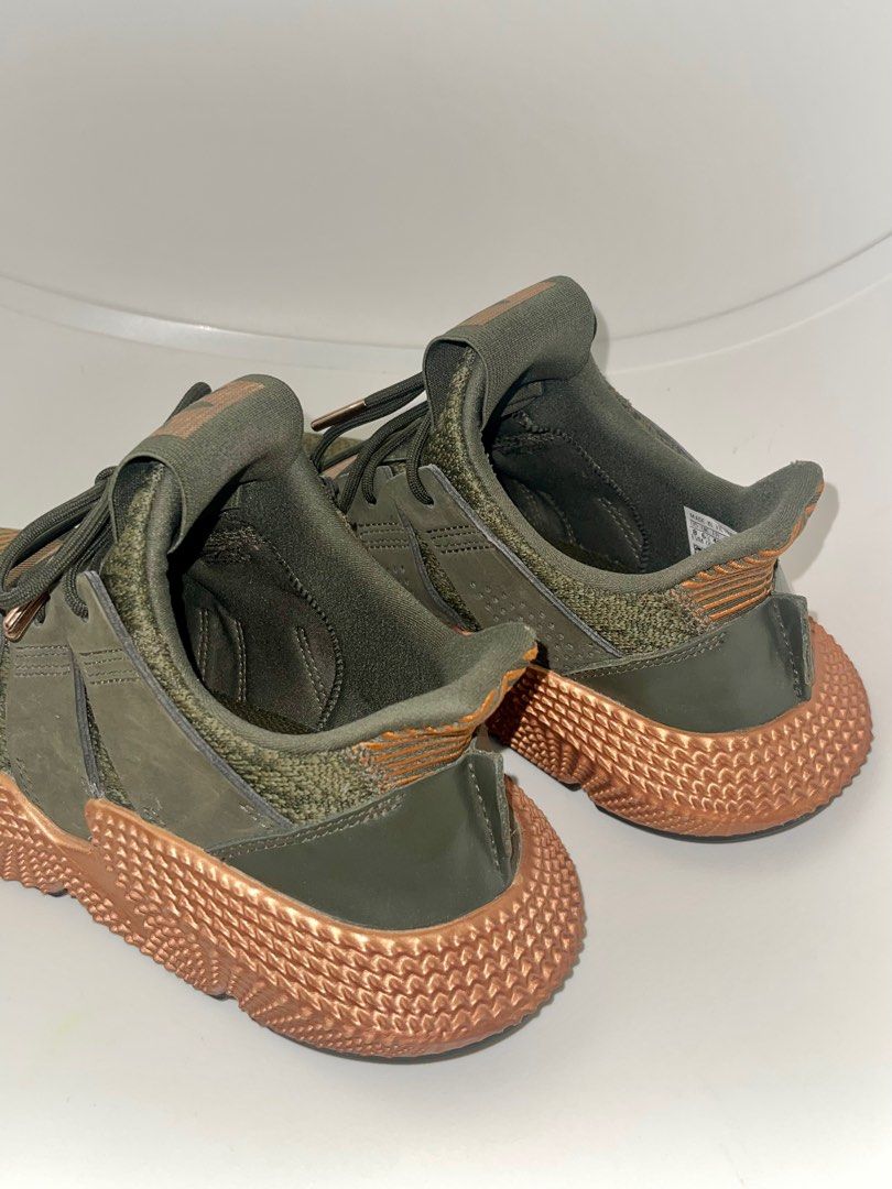 Adidas prophere best sale copper metallic