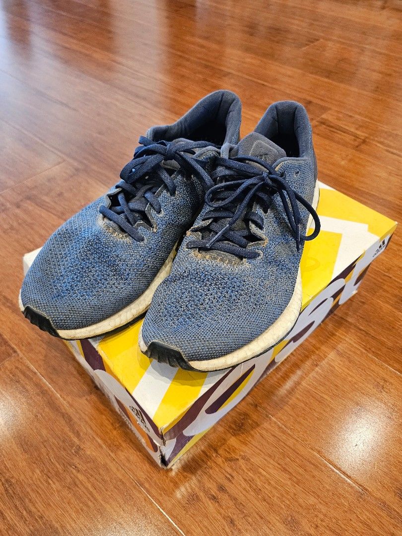 Pureboost discount dpr blue