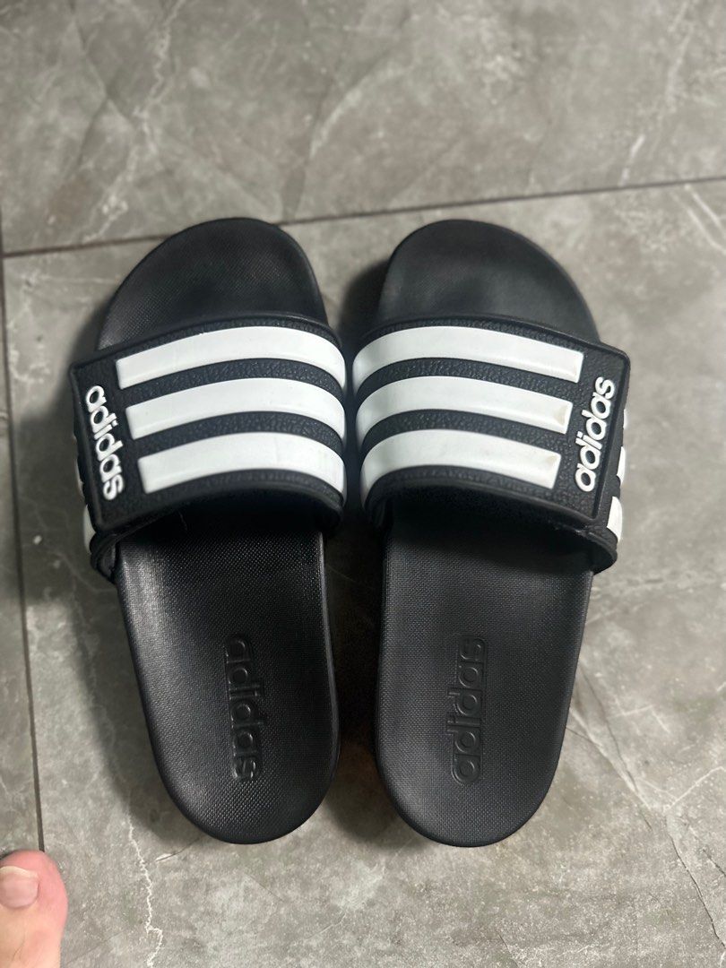 Adidas on sale originals slide