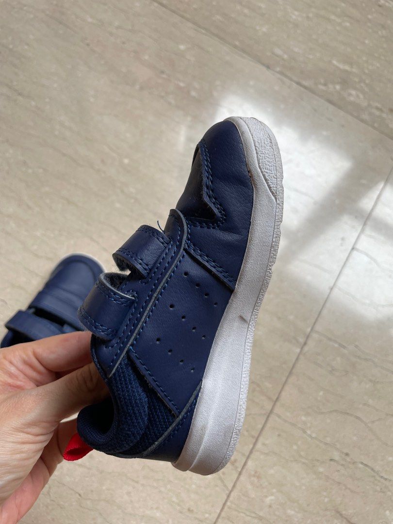 Adidas shoes toddler deals boy jeans