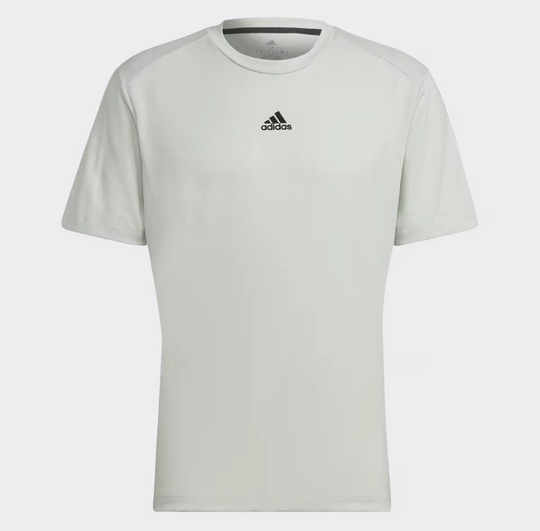 Adidas yoga t shirt online