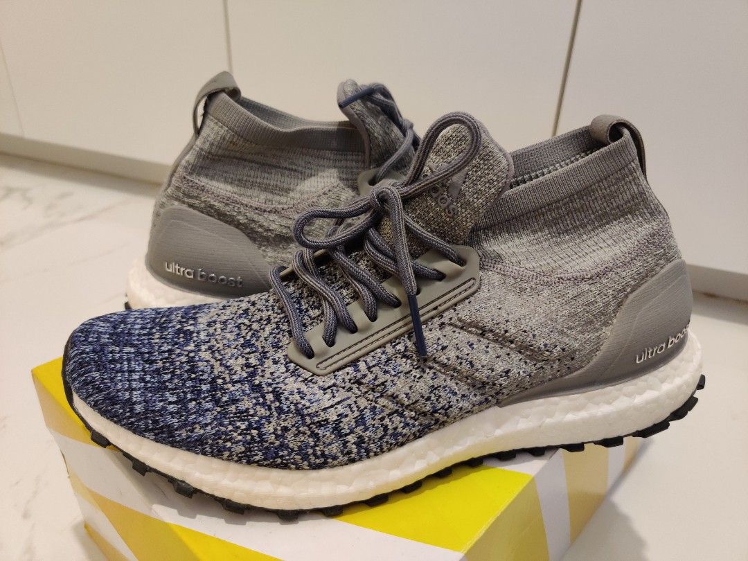 Adidas Ultraboost All Terrain