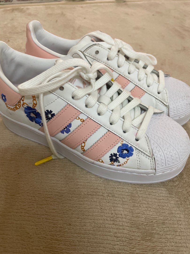 Adidas women stan smith
