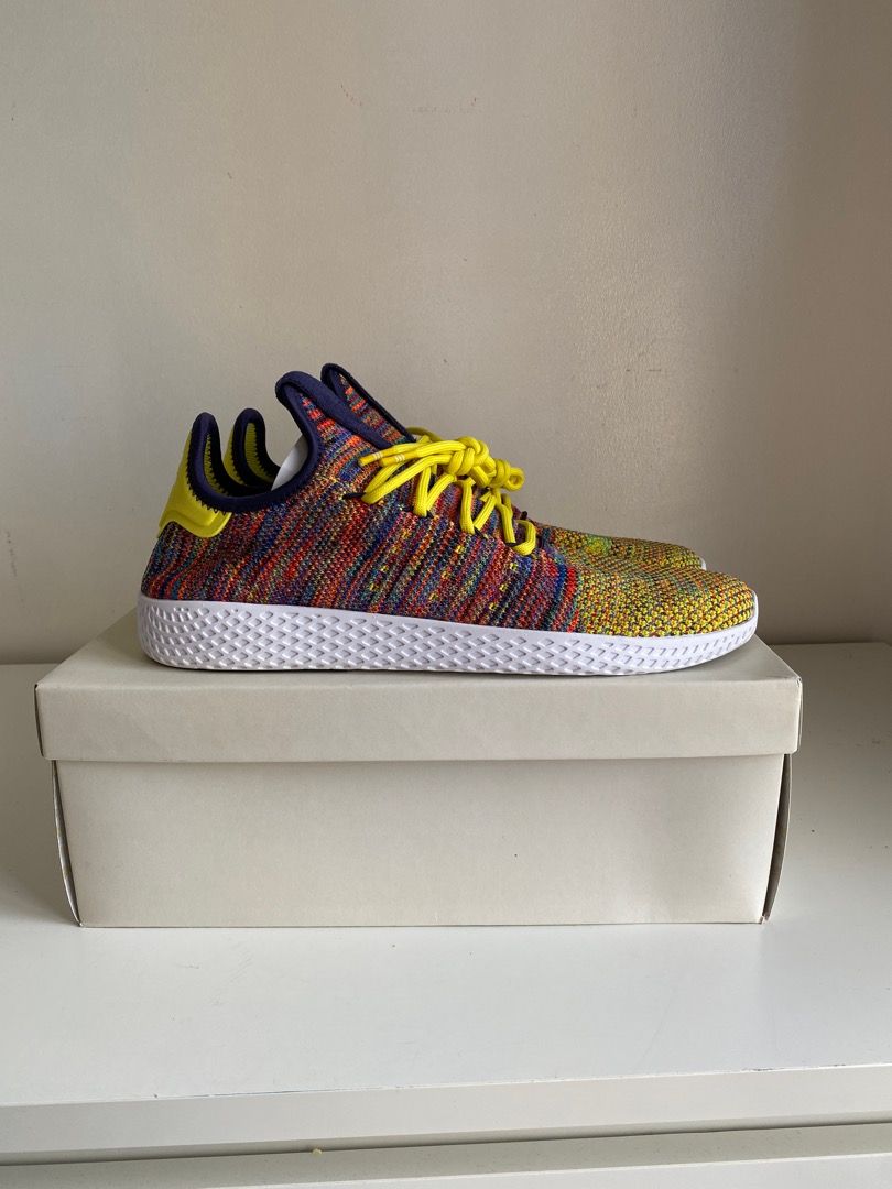 Adidas tennis hu multicolor online