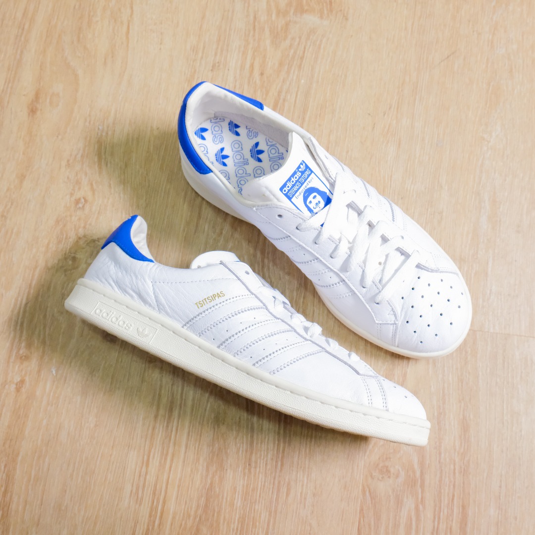 Adidas tsitsipas shoes new arrivals