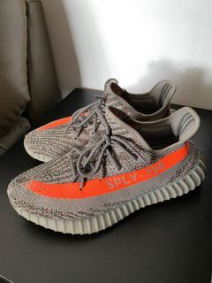 Adidas Yeezy Boost 350 Supreme, Men's Fashion, Footwear, Sneakers on  Carousell