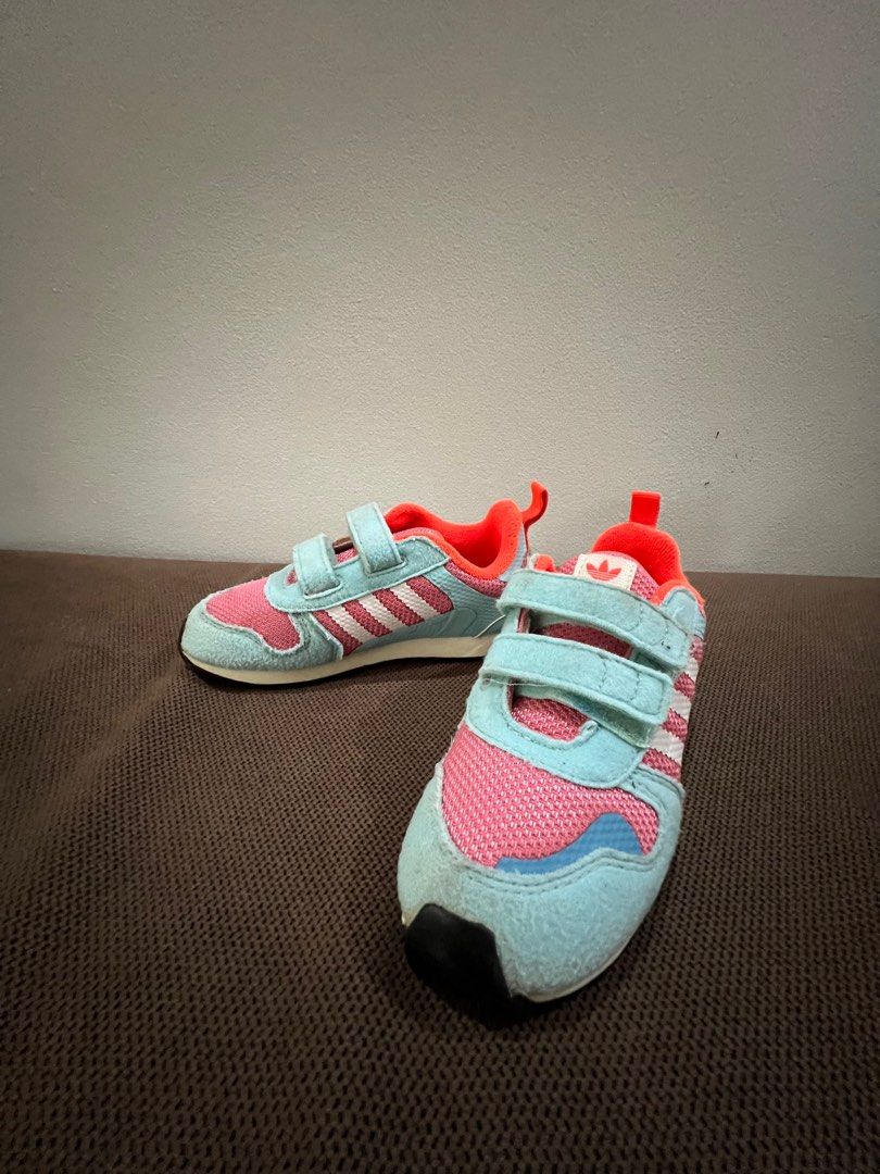 Adidas cheap zx 58
