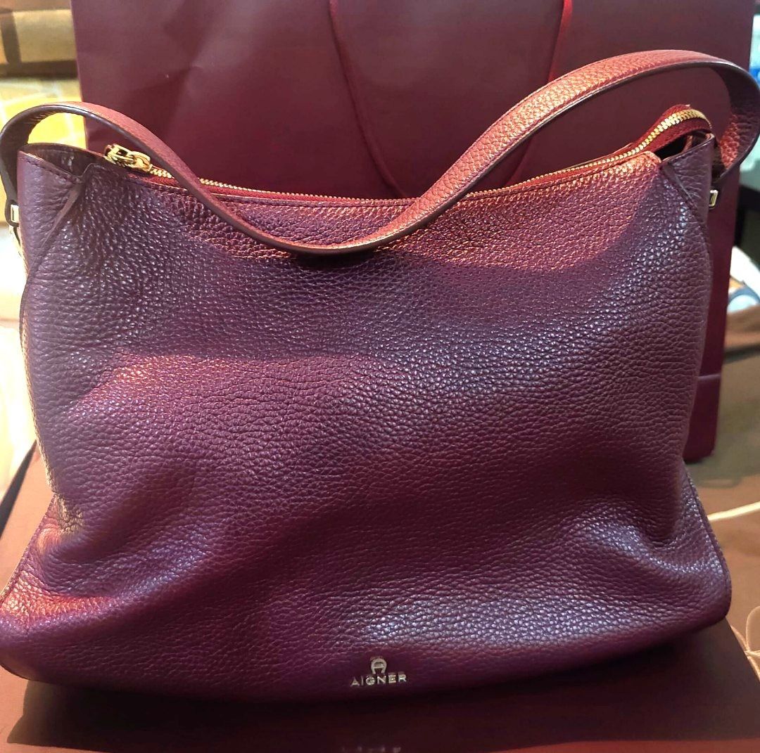 Aigner hobo online