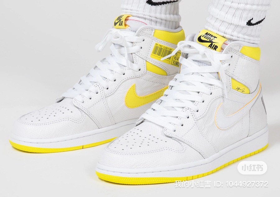 Nike air first class 2025