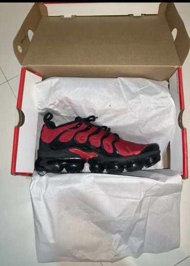 New vapormax hotsell plus