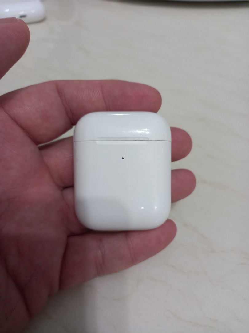 Airpod, Audio, Earphones on Carousell