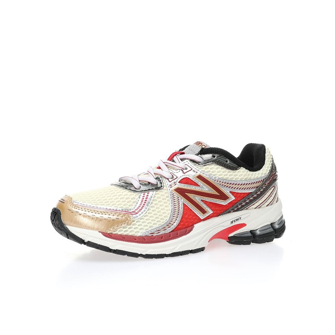New balance 860 classic shop cheap