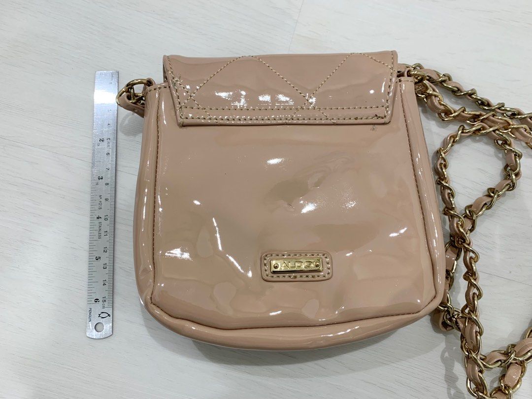 Aldo pouch new arrivals