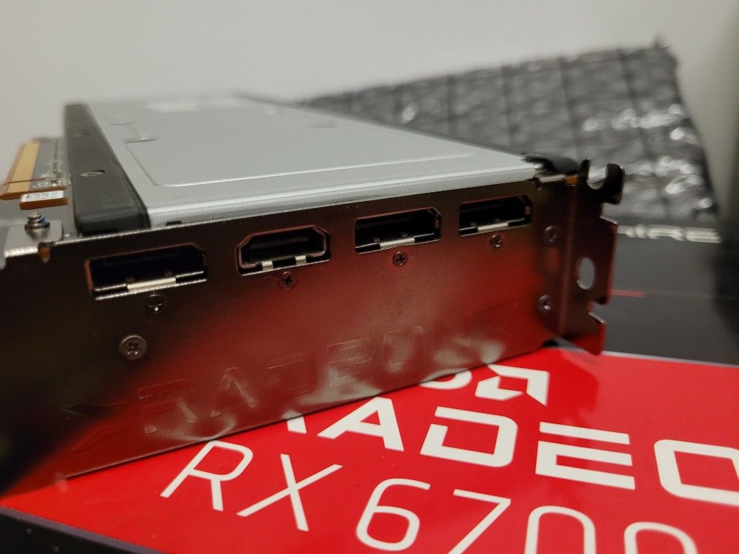 Amd rx 670 new arrivals