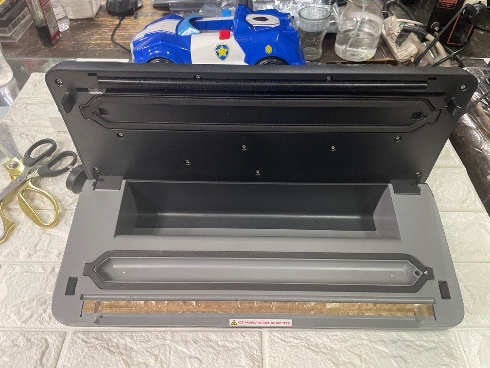 Anko Vacuum Sealer V101B, TV & Home Appliances, Kitchen Appliances