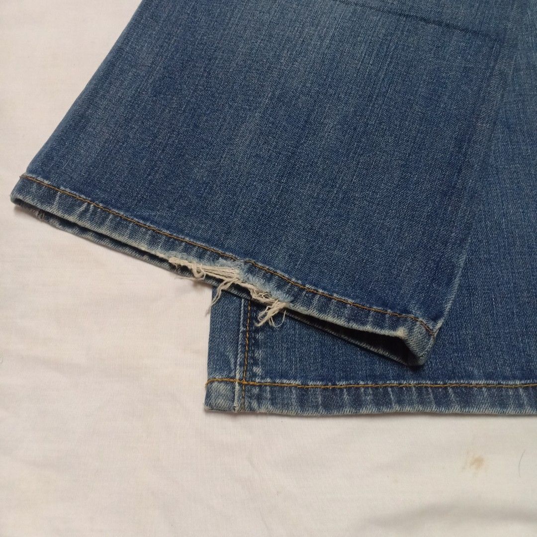 Ann taylor loft original bootcut jeans hotsell