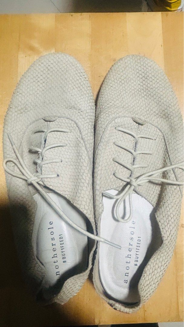 Another soul shoes hot sale