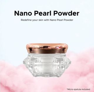 AOz Nano Pearl Powder for Sale