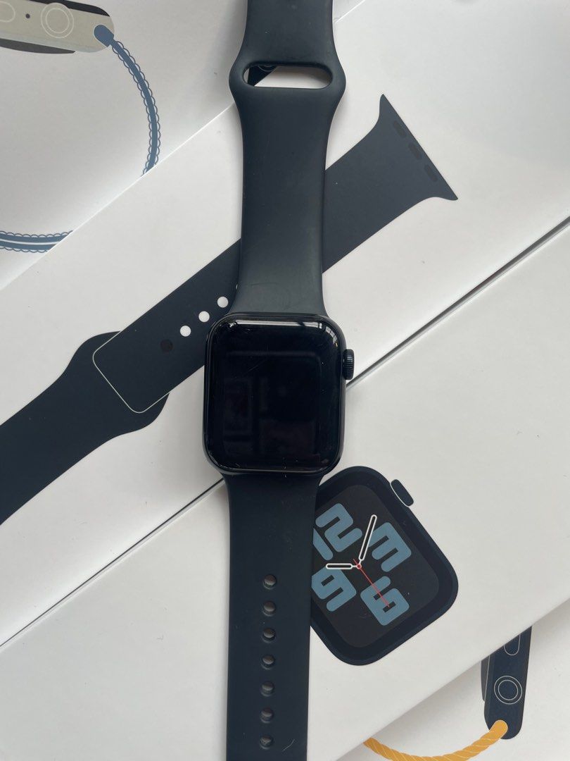 Apple Watch SE 40MM band