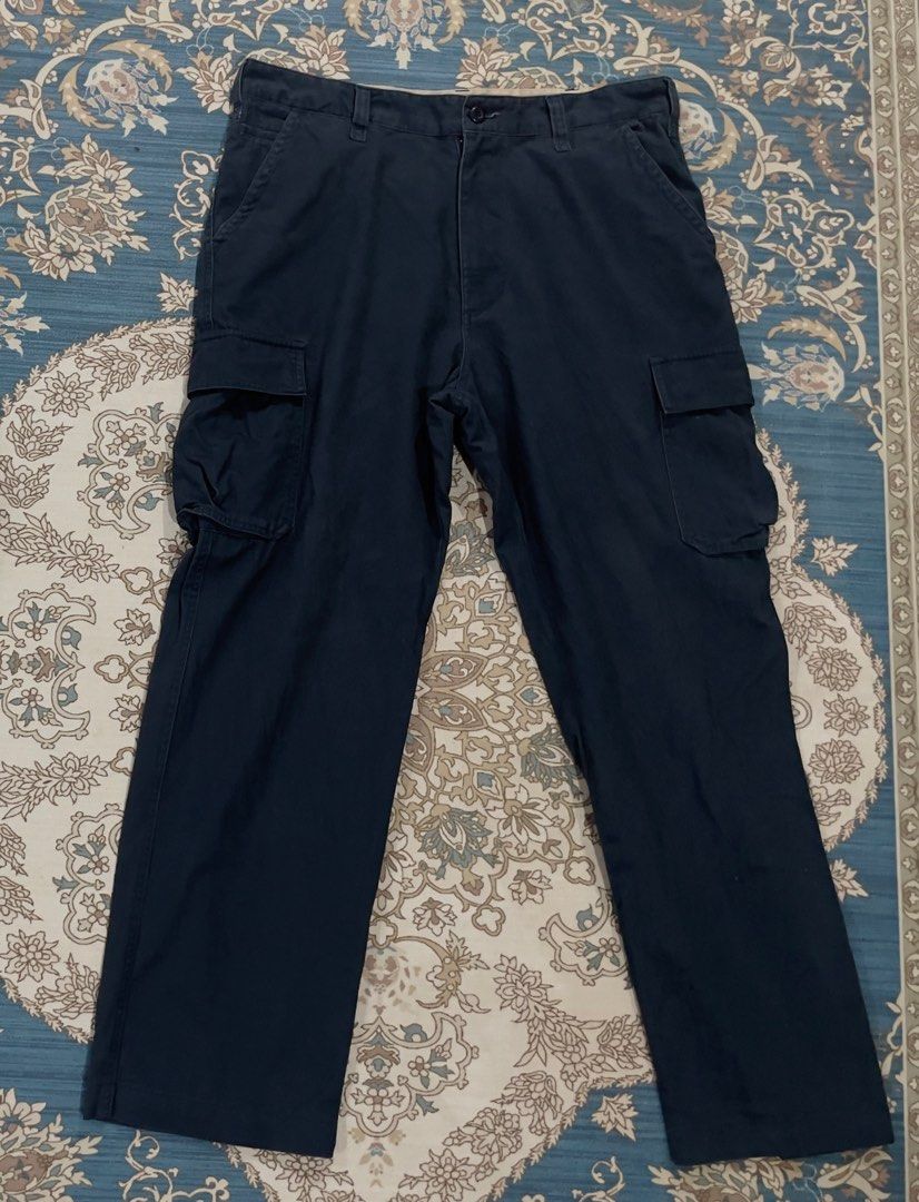 Arizona Cargo Pants, Sports Equipment, Hiking & Camping on Carousell