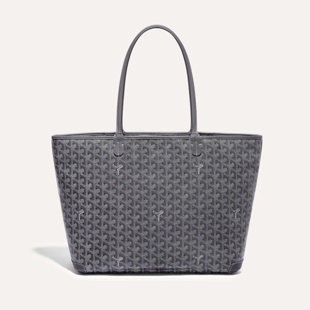 Goyard Artois PM, Women's Fashion, Bags & Wallets, Tote Bags on Carousell