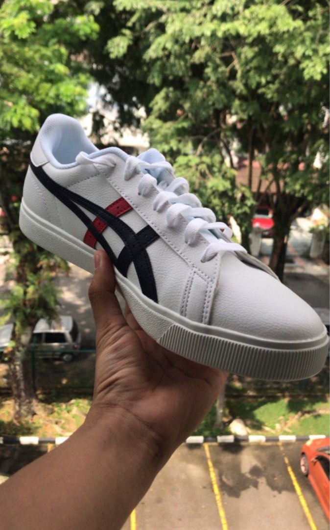 Asics classic ct new arrivals