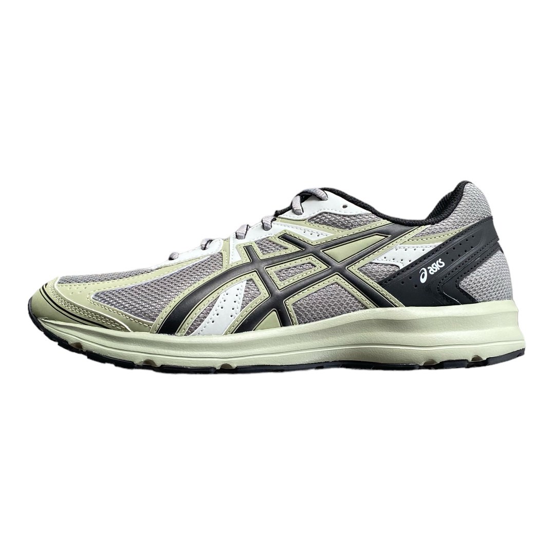 Asics Jog 100 S, Men's Fashion, Footwear, Sneakers on Carousell