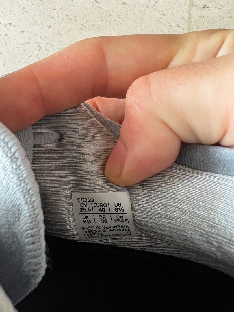 Size us 8.5 in eu deals