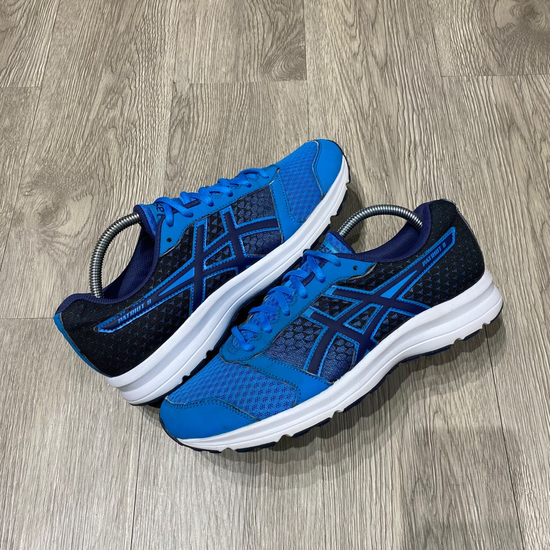Asics on sale patriot 8