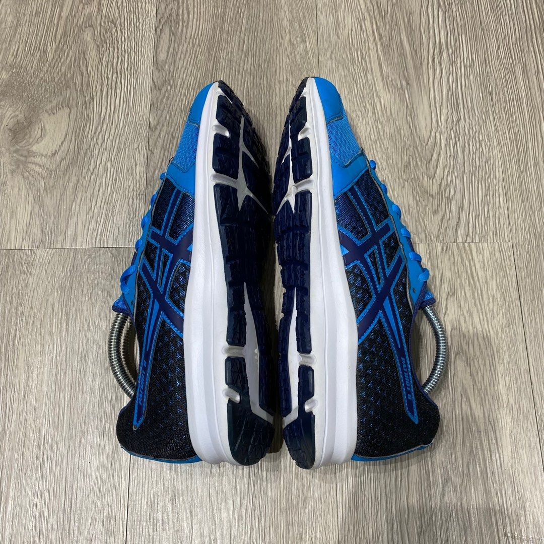 Asics gel patriot 8 top