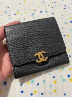 100+ affordable authentic chanel wallet For Sale, Bags & Wallets