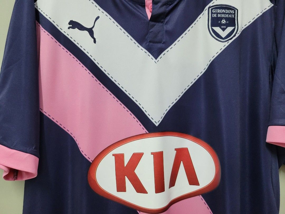 Puma girondins sales
