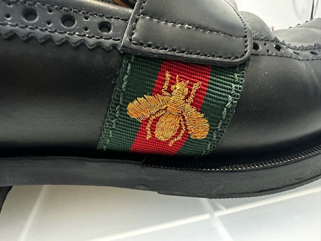 Casual discount shoes gucci