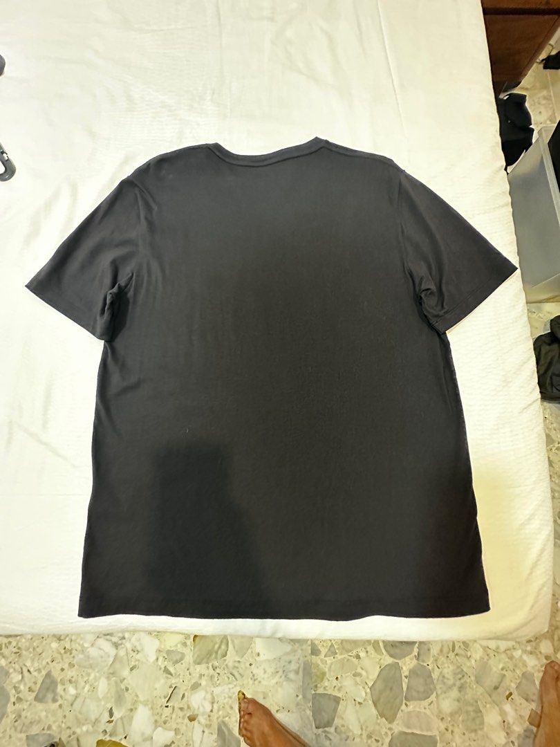 Authentic MCM Tshirt for sale Men s Fashion Tops Sets Tshirts