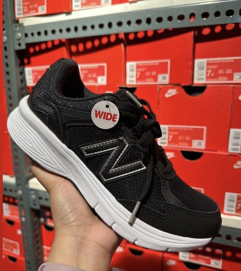 Jcpenney new clearance balance shoes