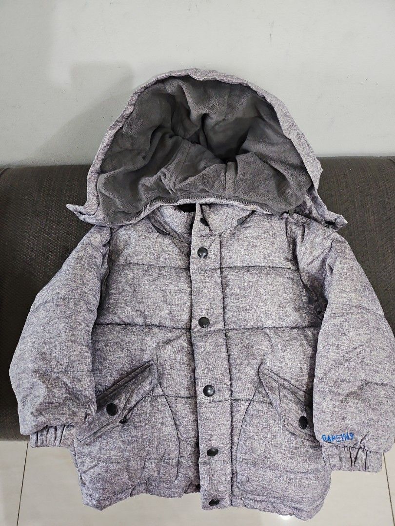 Gap infant winter coat Clearance