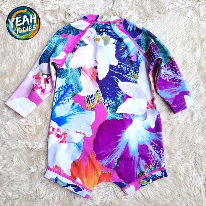 Bonds baby swimwear store
