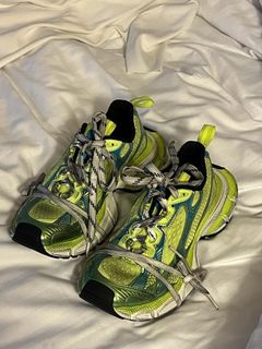 Mens balenciaga outlet shoes sale