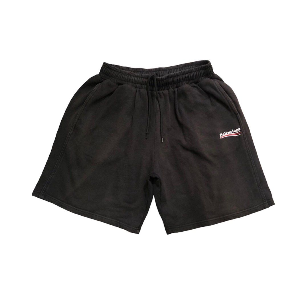 Balenciaga short pants shop