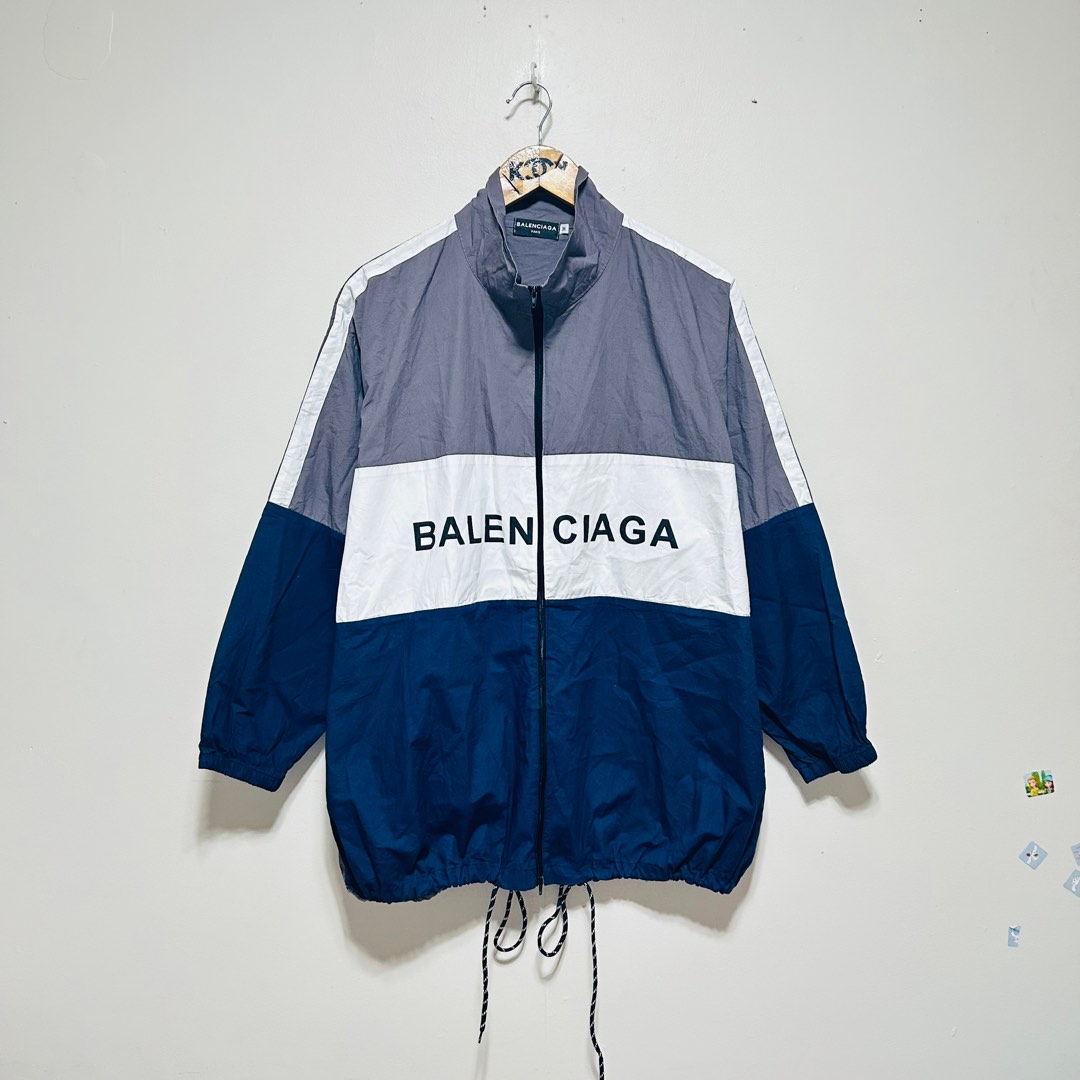 balenciaga triple s size 36