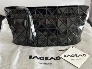 Bao Bao Issey Miyake Bag, Luxury, Bags & Wallets on Carousell